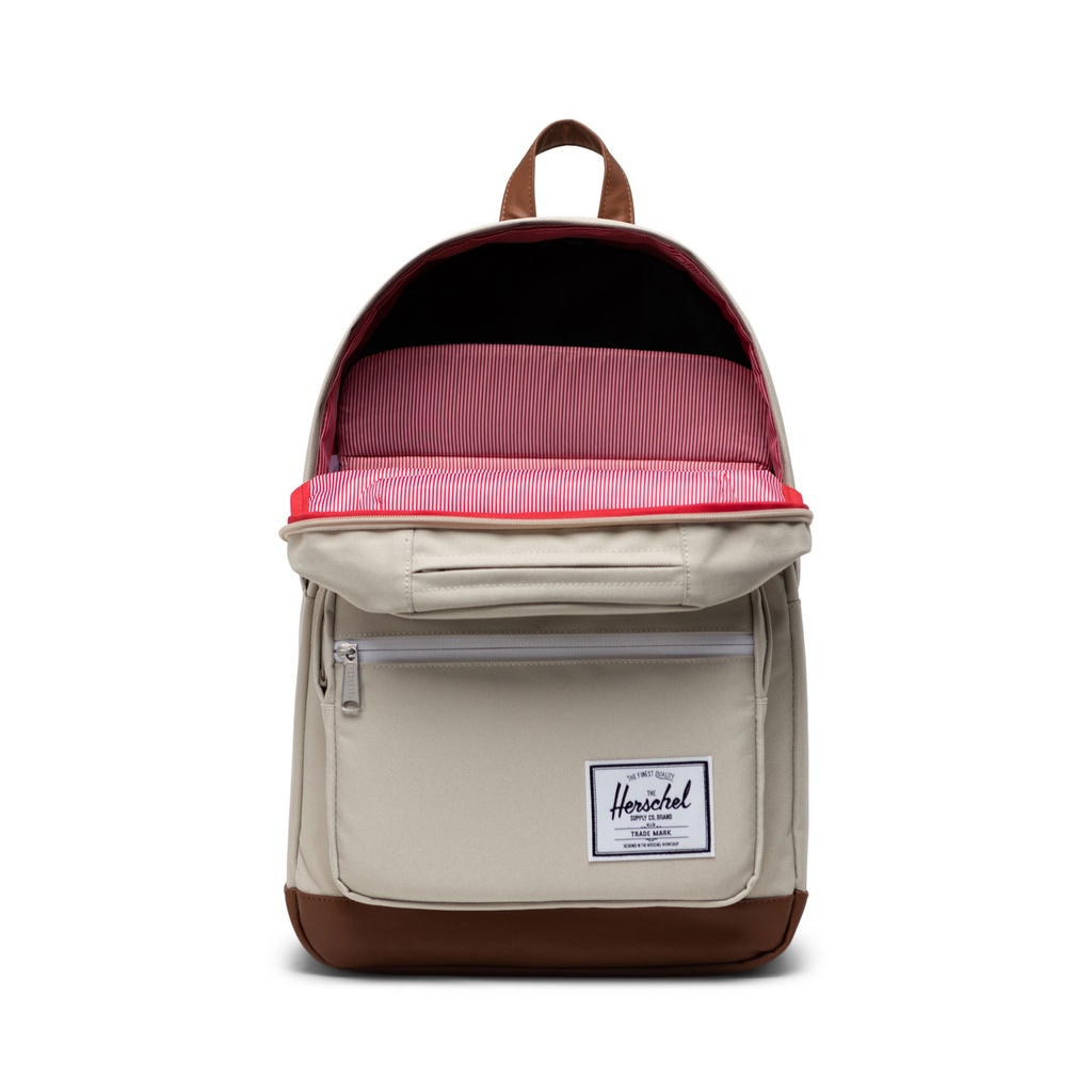 Herschel pop 2025 quiz backpack light